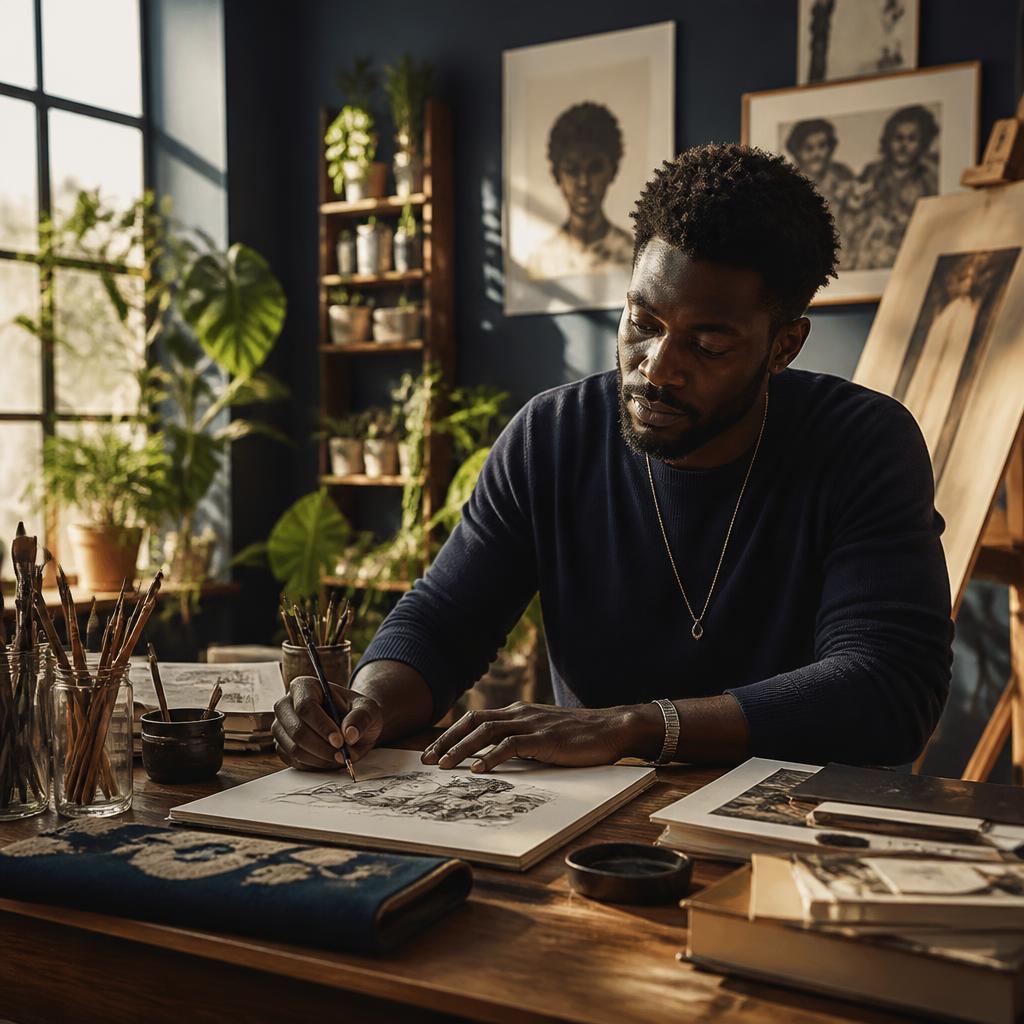 The craft of making meaning