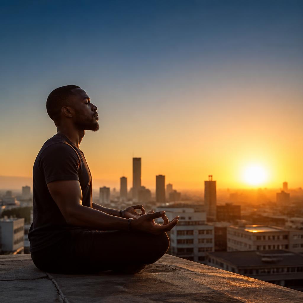 Inner work, outer results